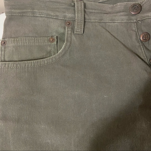 Like new Marlboro Classic cords 36W/34L - Picture 3 of 9